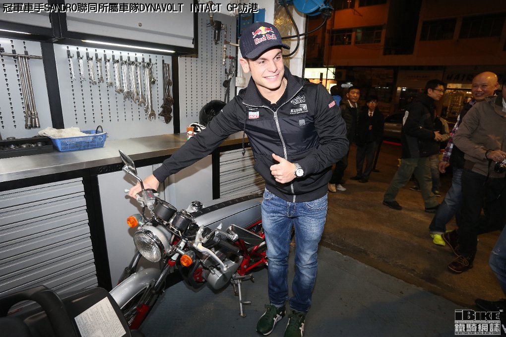 Sandro Cortese (38)